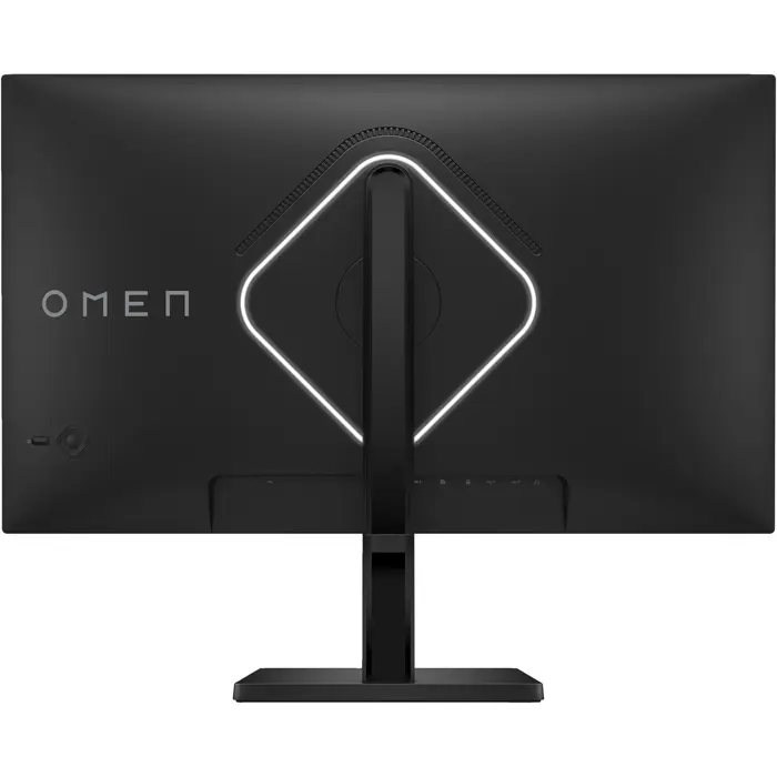 OMEN by HP 27 inch FHD 240Hz Gaming Monitor - OMEN 27s