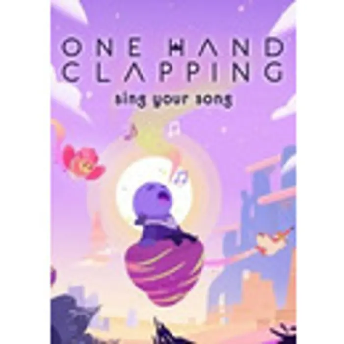 One Hand Clapping