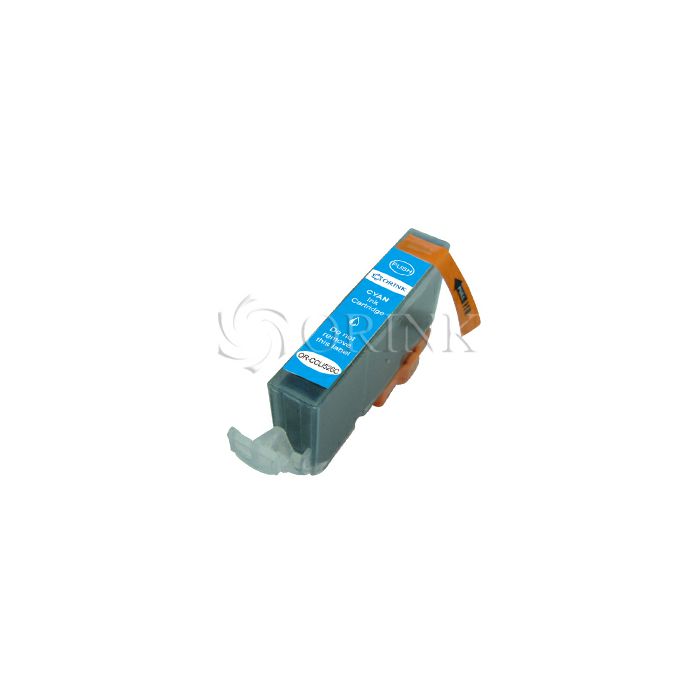 Orink tinta za Canon, CLI-526BK, crna