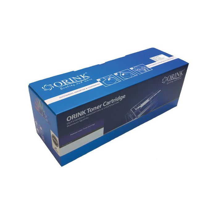 Orink toner CRG-071H