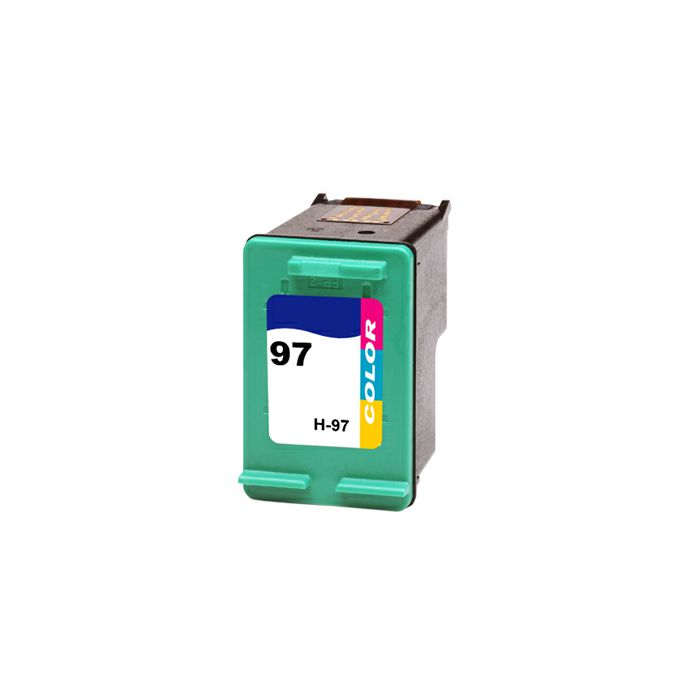 Orink tinta za HP, C9363EE, no.344, trobojna