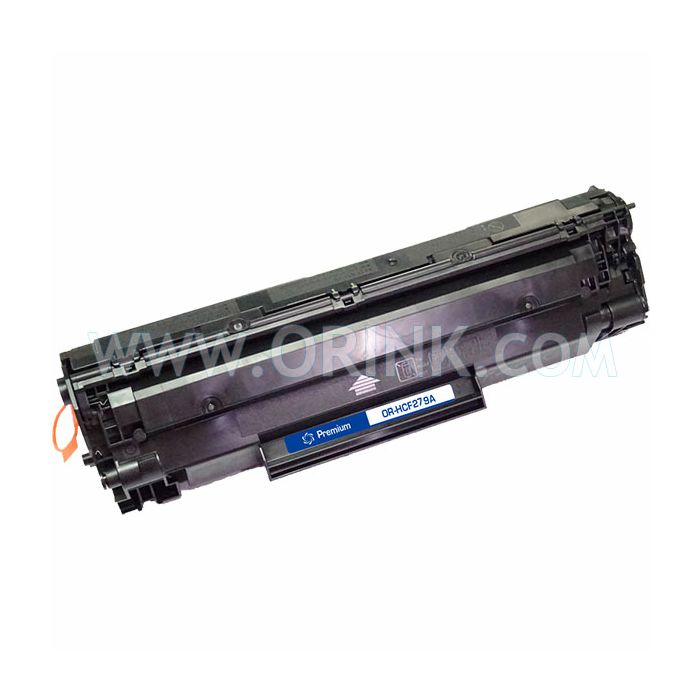 Orink toner za HP, 279A