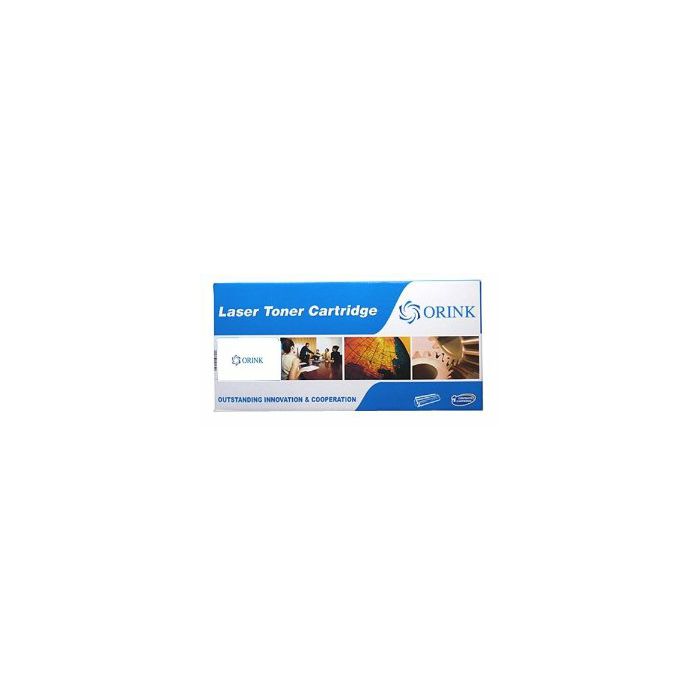 Orink CF281X HP toner crni, 81X