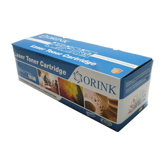 Orink toner za HP, 287A