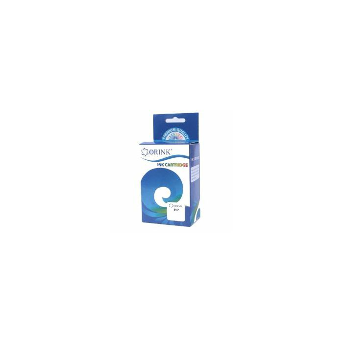 Orink tinta za HP, F6U65AE/F6U67AE, No.302XL, boja