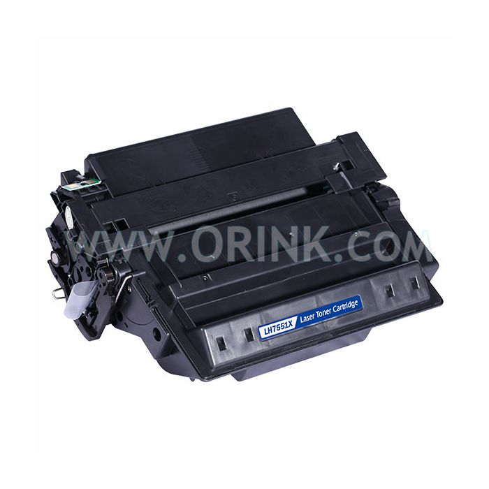 Orink toner za HP, 7551X