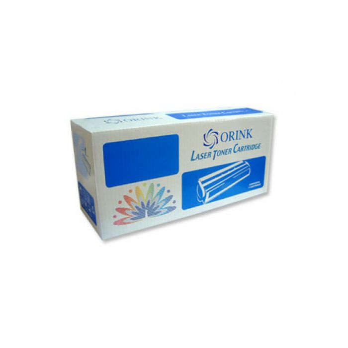 Orink toner za HP, C9700A, crna