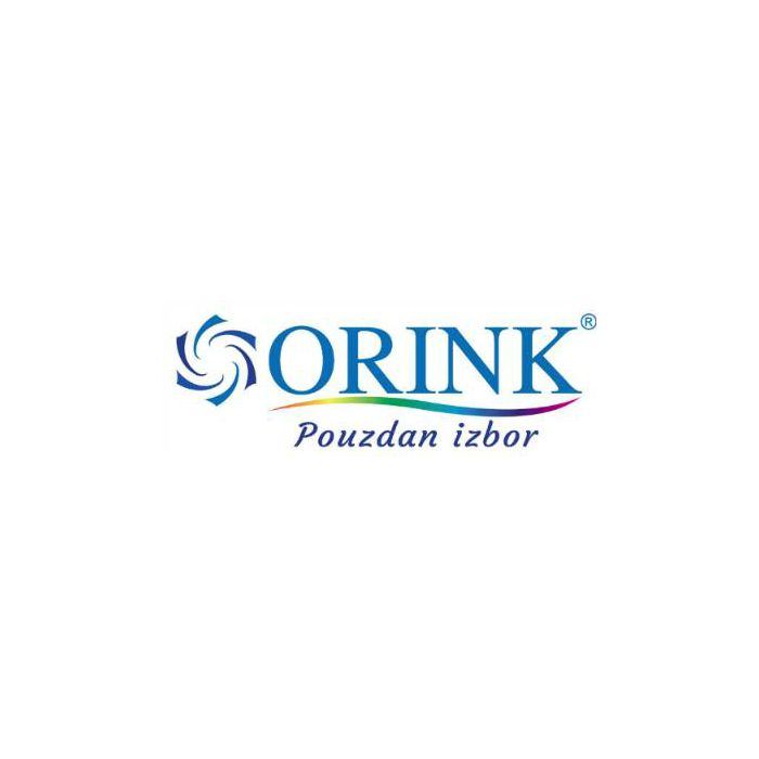 Orink toner za HP, W2030X, 415X, crna
