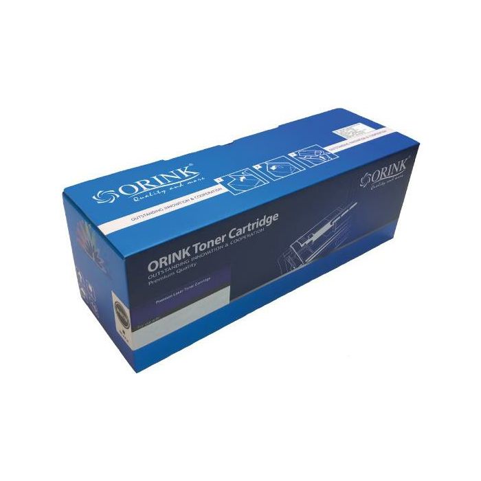 Orink toner za HP, W2033X, 415X, magenta, bez čipa