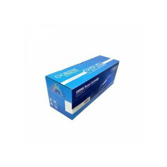 Orink toner za HP, W2033X, 415X, žuta