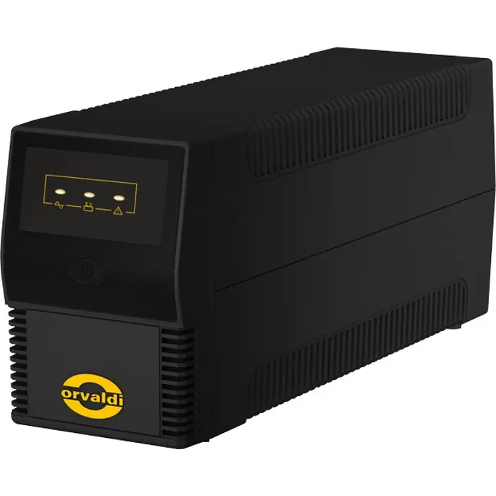 Orvaldi ID600 uninterruptible power supply (UPS) Line-Interactive 0.6 kVA 360 W