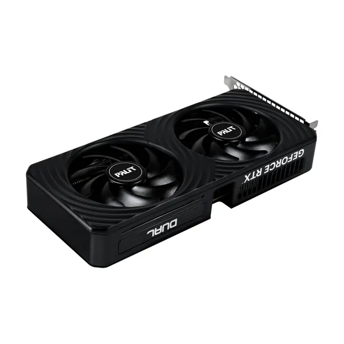Palit GeForce RTX 5060 Dual OC NVIDIA 8 GB GDDR7
