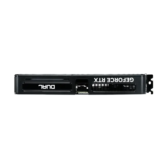 Palit GeForce RTX 5060 Dual OC NVIDIA 8 GB GDDR7
