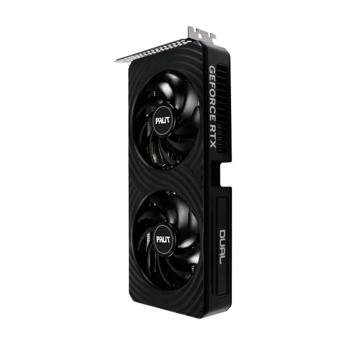 Palit GeForce RTX 5060 Dual OC NVIDIA 8 GB GDDR7