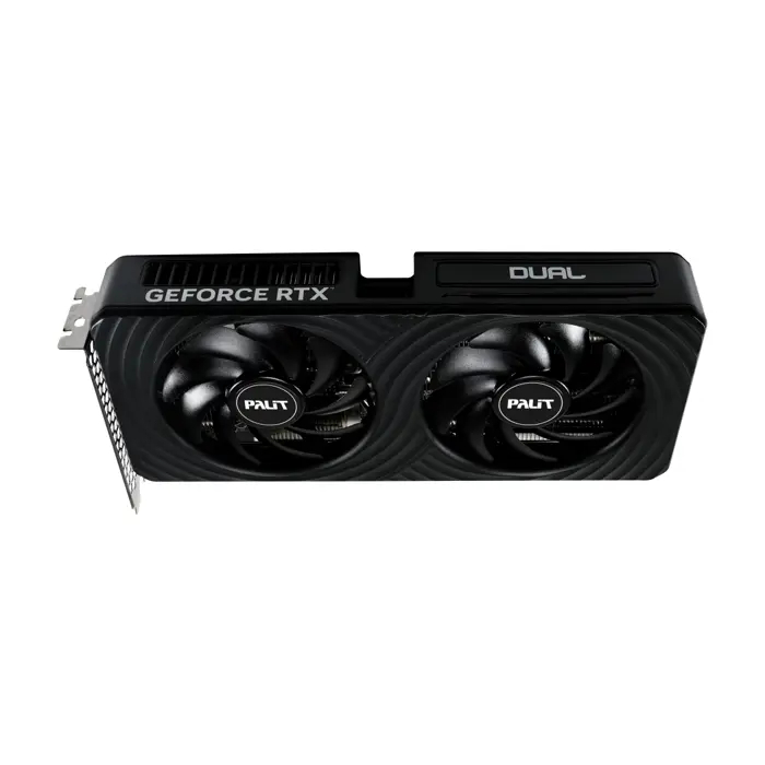 Palit GeForce RTX 5060 Dual OC NVIDIA 8 GB GDDR7
