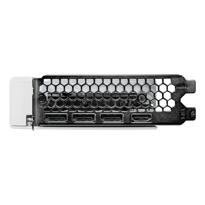 Palit GeForce RTX 5060 Ti White OC NVIDIA 8 GB GDDR7