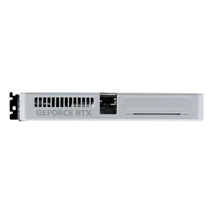 Palit GeForce RTX 5060 White OC NVIDIA 8 GB GDDR7