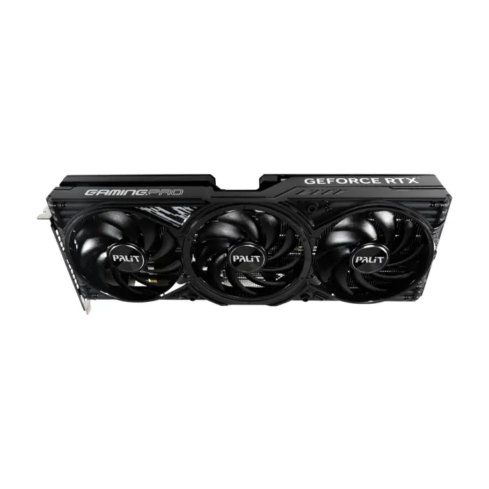 Palit GeForce RTX 5070 Ti GamingPro-S NVIDIA 16 GB GDDR7