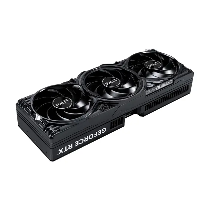 Palit GeForce RTX 5080 GamingPro OC NVIDIA 16 GB GDDR7