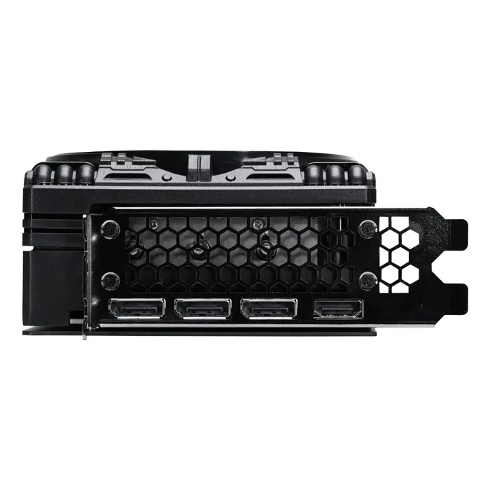 Palit GeForce RTX 5080 GamingPro OC NVIDIA 16 GB GDDR7