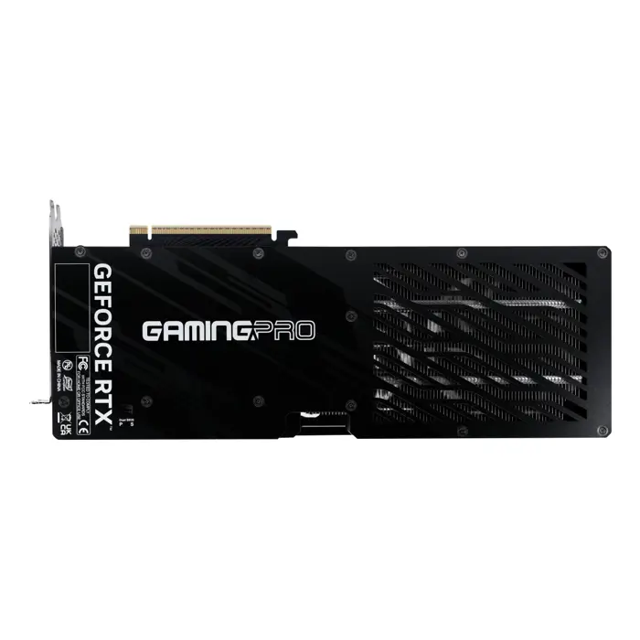 Palit GeForce RTX 5080 GamingPro OC NVIDIA 16 GB GDDR7