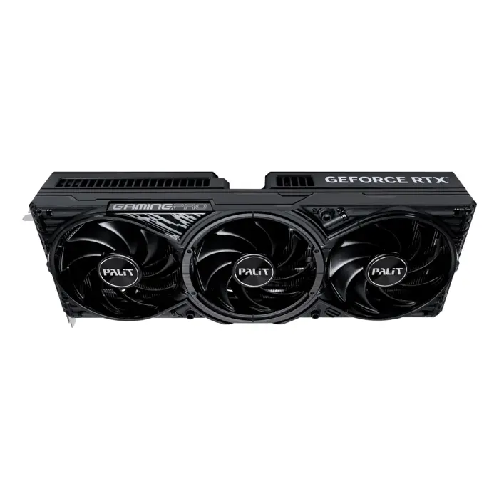 Palit GeForce RTX 5080 GamingPro OC NVIDIA 16 GB GDDR7