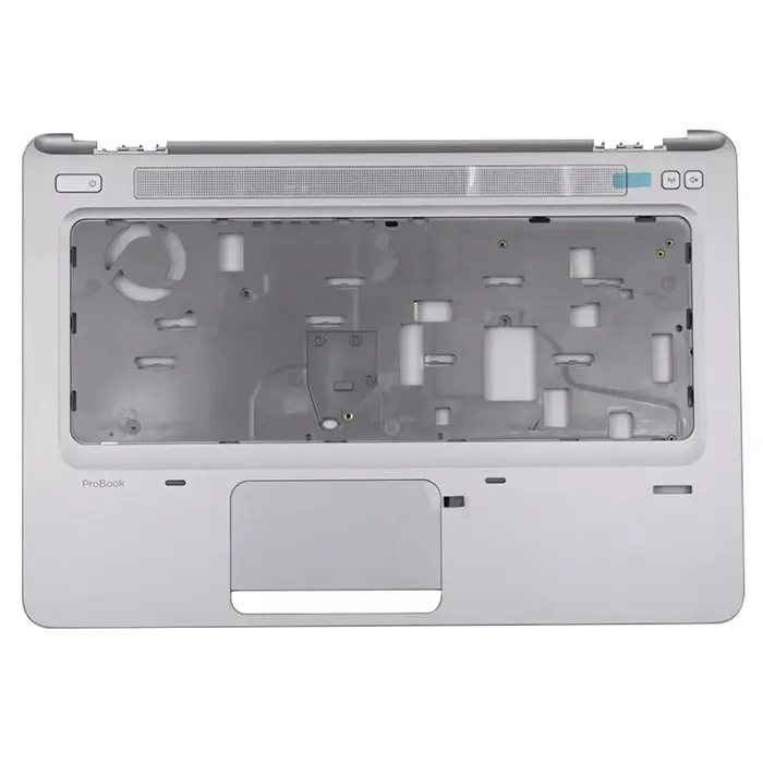 Palmrest HP 640/645 G2/G3;2 button, P/N 840719-001