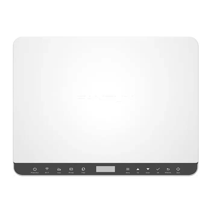 Pantum Multifunction Printer | BM2300W | Laser | Mono | A4 | Wi-Fi | White