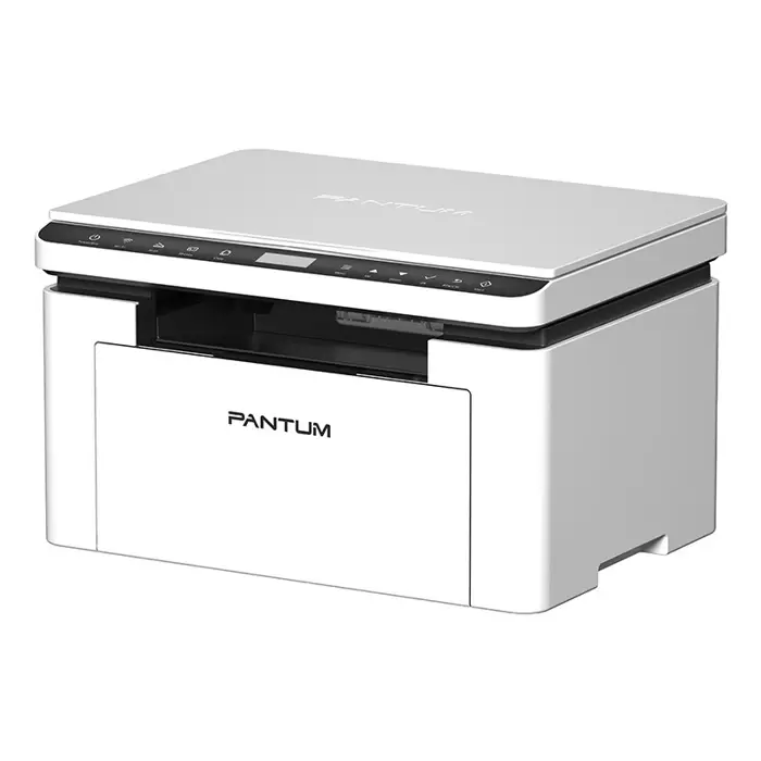 Pantum Multifunction Printer | BM2300W | Laser | Mono | A4 | Wi-Fi | White