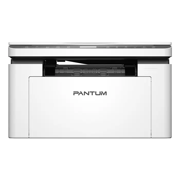 Pantum Multifunction Printer | BM2300W | Laser | Mono | A4 | Wi-Fi | White