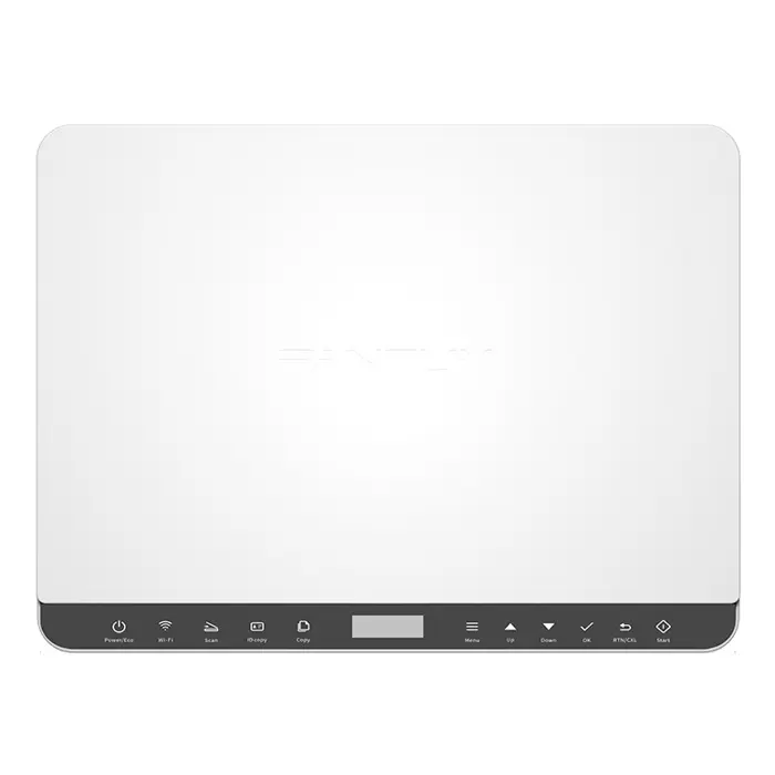 Pantum Multifunction Printer | BM2300W | Laser | Mono | A4 | Wi-Fi | White