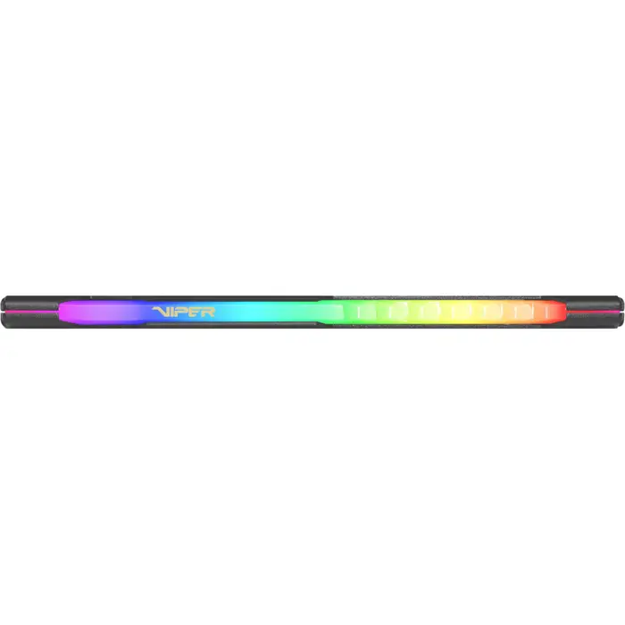 Patriot DDR4 16GB 3600- CL - 20 Viper Steel RGB Single