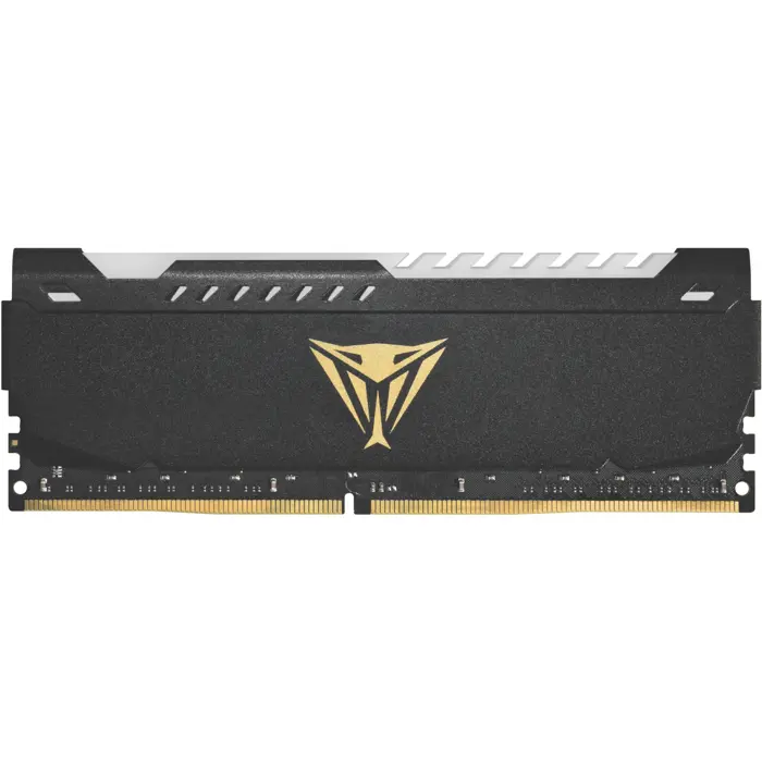 Patriot DDR4 16GB 3600- CL - 20 Viper Steel RGB Single