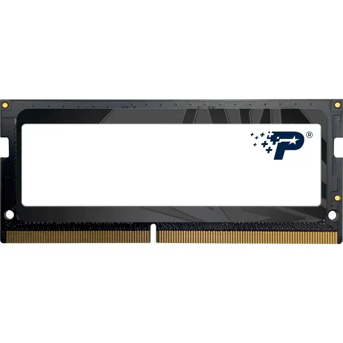 Patriot DDR4 - 32 GB -2400 - CL - 15 - Single - Viper Steel (grey, PVS432G240C5S)
