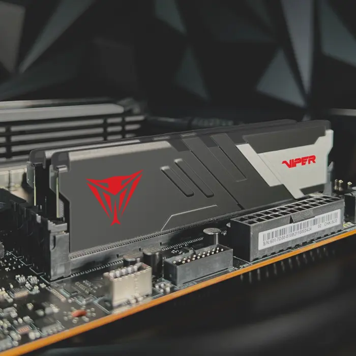 Patriot DDR5 32GB 6000-36 Viper Venom Dual-Kit
