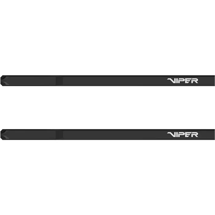 Patriot DDR5 - 32GB - 6000 - CL - 28 (2x 16 GB) Dual Kit (black, VEU532G6028K, Viper Elite 5 Ultra, INTEL XMP, AMD EXPO)