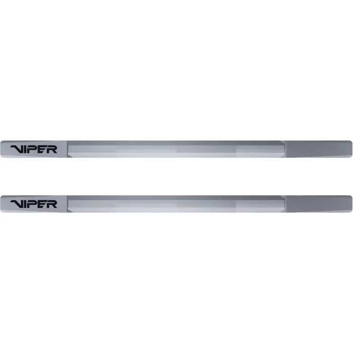 Patriot DDR5 - 48GB - 9200 - CL - 44 (2x 24 GB) Dual Kit, silver RAM, VX548G9244CK, Viper Xtreme 5 CKD, INTEL XMP
