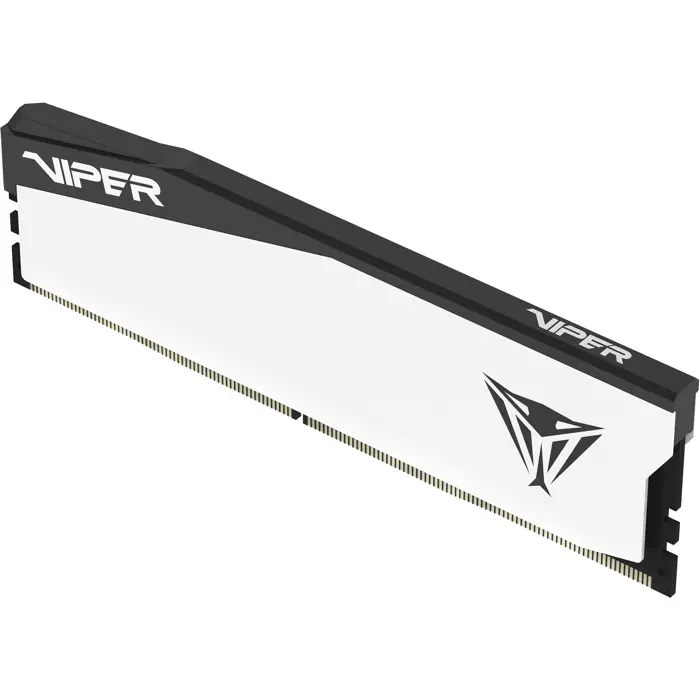 Patriot DIMM 16GB DDR5-5600 (white, VEB516G5636W, VIPER Elite 5, INTEL XMP, AMD EXPO)