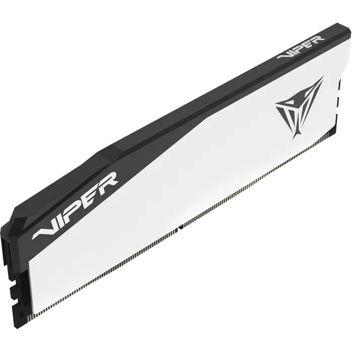 Patriot DIMM 16GB DDR5-5600 (white, VEB516G5636W, VIPER Elite 5, INTEL XMP, AMD EXPO)