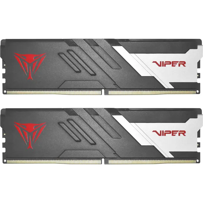 Patriot DIMM 32 GB DDR5-5600 (black, PVV532G56C38, Viper Venom, INTEL XMP)