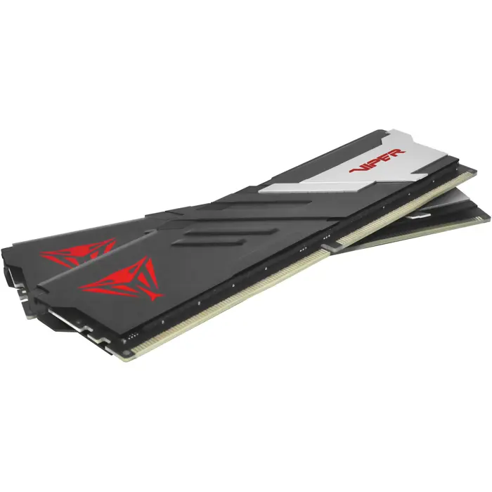 Patriot DIMM 32 GB DDR5-5600 (black, PVV532G56C38, Viper Venom, INTEL XMP)
