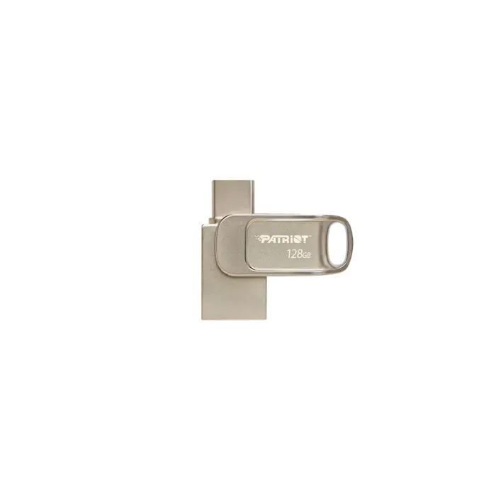 Patriot FLASHDRIVE Tab T560 128GB Dual USB 120MB/s