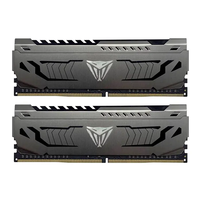 Patriot Memory Viper Steel PVS48G360C8 memory module 8 GB 1 x 8 GB DDR4 3600 MHz