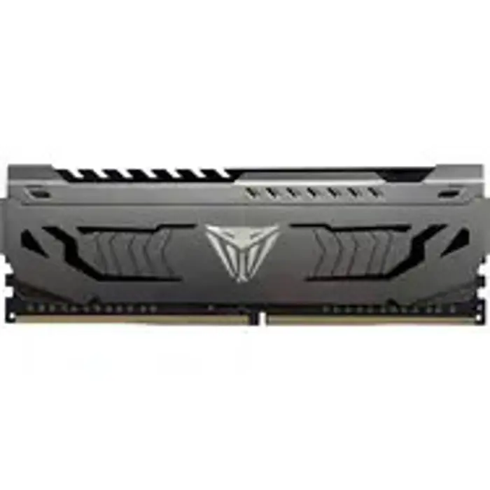 Patriot Memory Viper Steel PVS48G360C8 memory module 8 GB 1 x 8 GB DDR4 3600 MHz