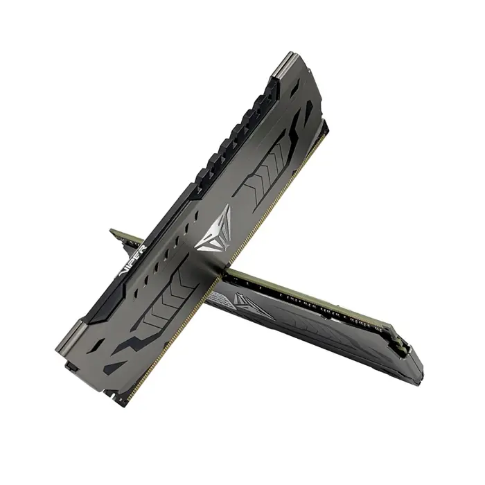 Patriot Memory Viper Steel PVS48G360C8 memory module 8 GB 1 x 8 GB DDR4 3600 MHz