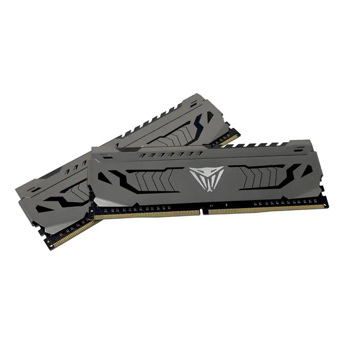 Patriot Memory Viper Steel PVS48G360C8 memory module 8 GB 1 x 8 GB DDR4 3600 MHz