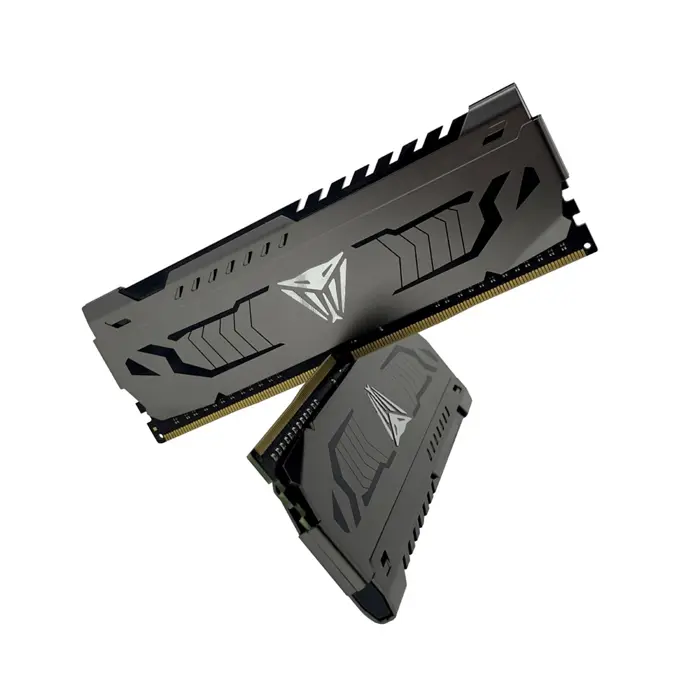 Patriot Memory Viper Steel PVS48G360C8 memory module 8 GB 1 x 8 GB DDR4 3600 MHz