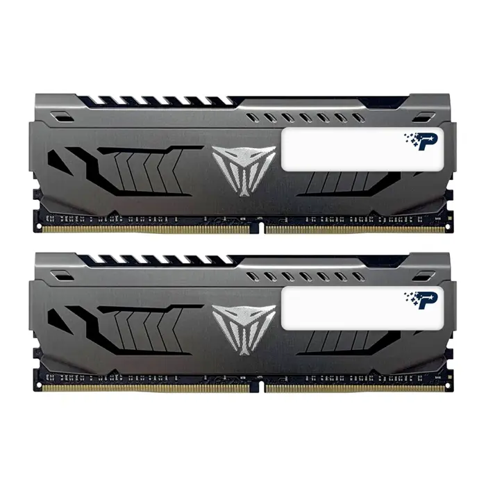 Patriot Memory Viper Steel PVS48G360C8 memory module 8 GB 1 x 8 GB DDR4 3600 MHz