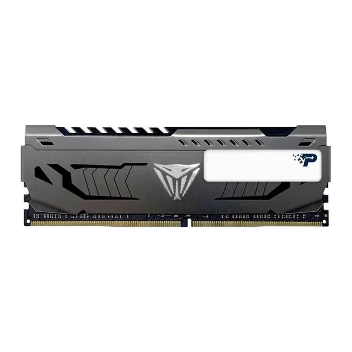 Patriot Memory Viper Steel PVS48G360C8 memory module 8 GB 1 x 8 GB DDR4 3600 MHz