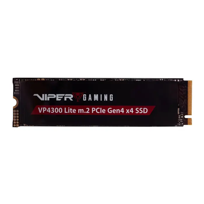 Patriot Memory VP4300 Lite M.2 1 TB PCI Express 4.0 NVMe